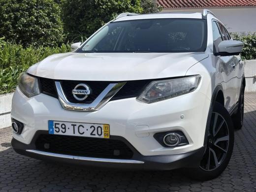 nissan-x-trail-2017-diesel-1598cc