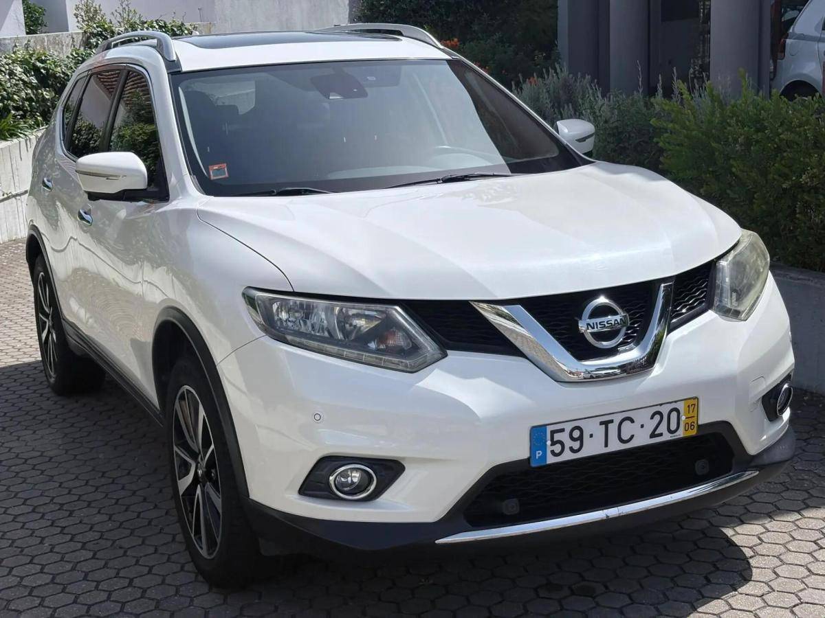 nissan-x-trail-2017-diesel-1598cc