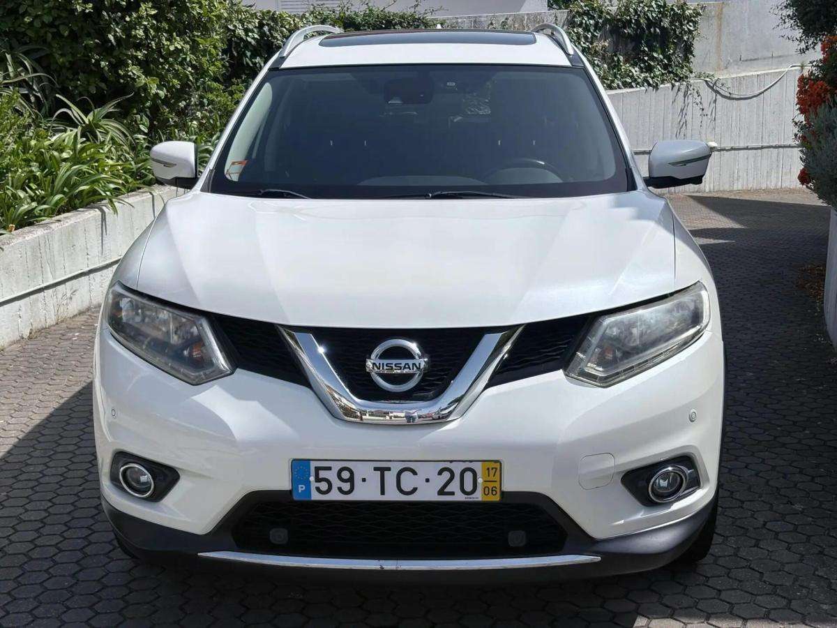 nissan-x-trail-2017-diesel-1598cc