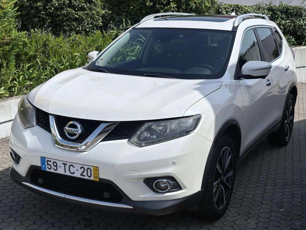 nissan-x-trail-2017-diesel-1598cc