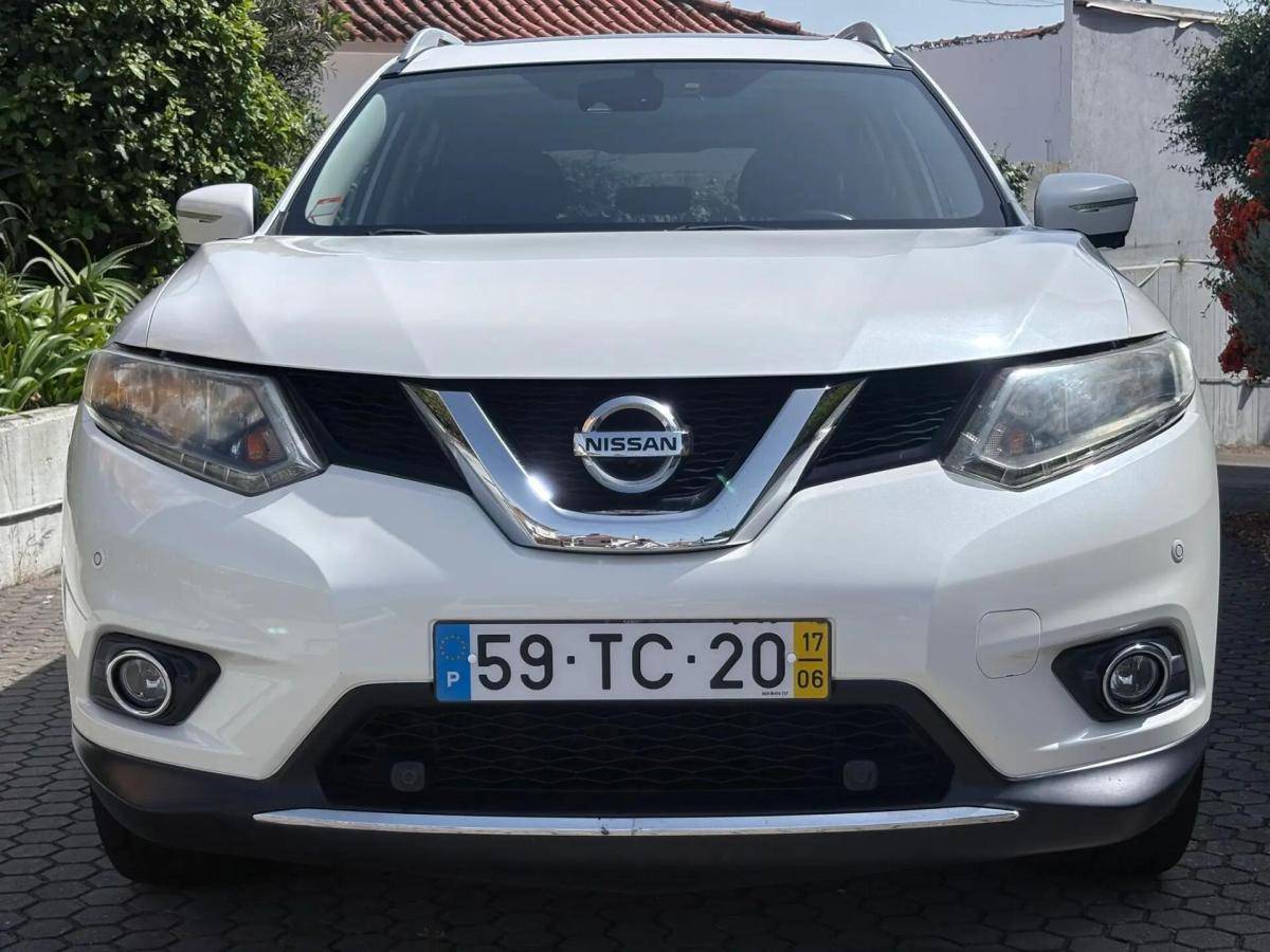 nissan-x-trail-2017-diesel-1598cc