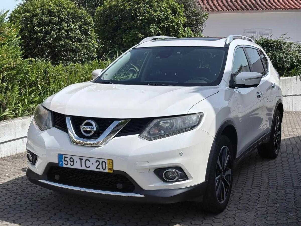 nissan-x-trail-2017-diesel-1598cc