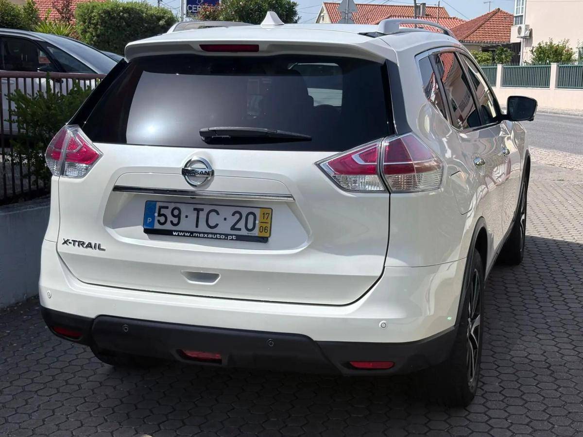 nissan-x-trail-2017-diesel-1598cc