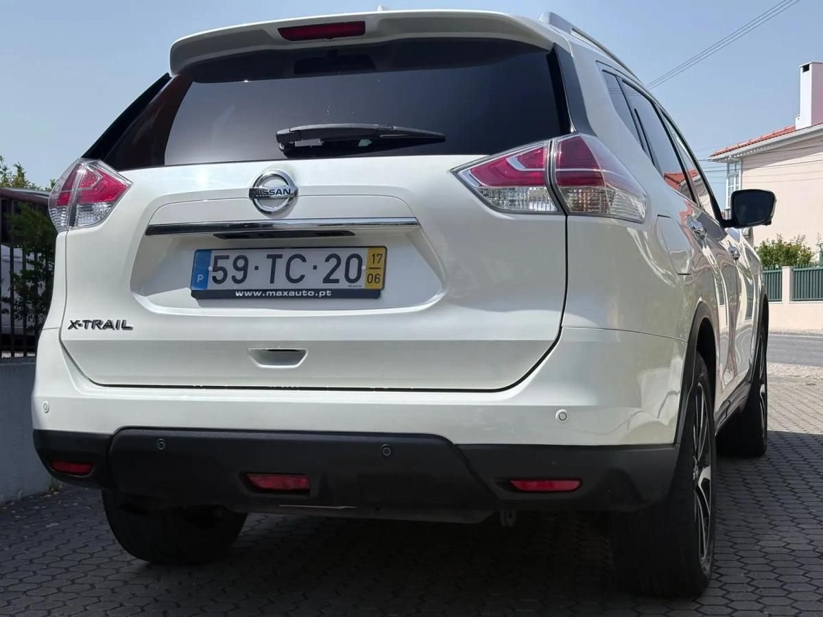 nissan-x-trail-2017-diesel-1598cc