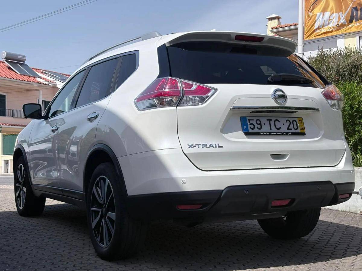 nissan-x-trail-2017-diesel-1598cc