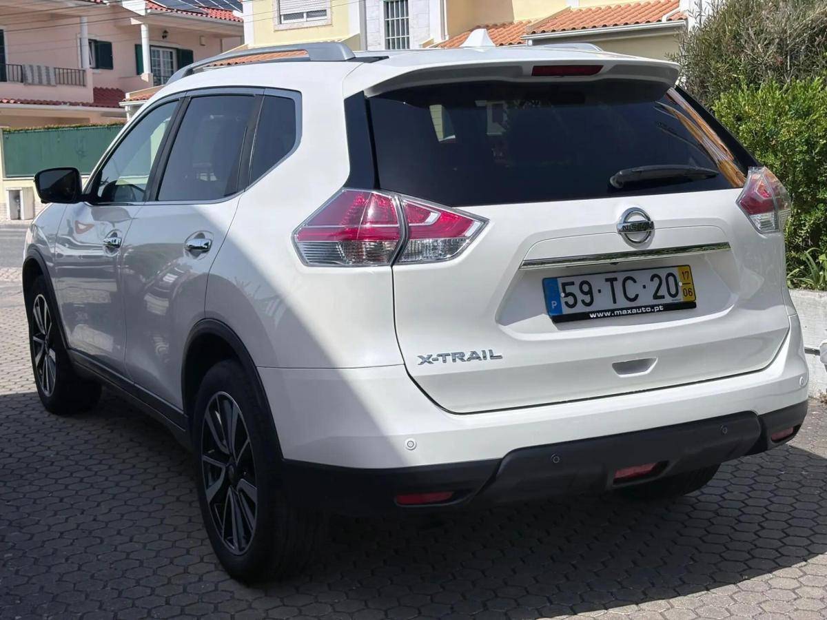 nissan-x-trail-2017-diesel-1598cc