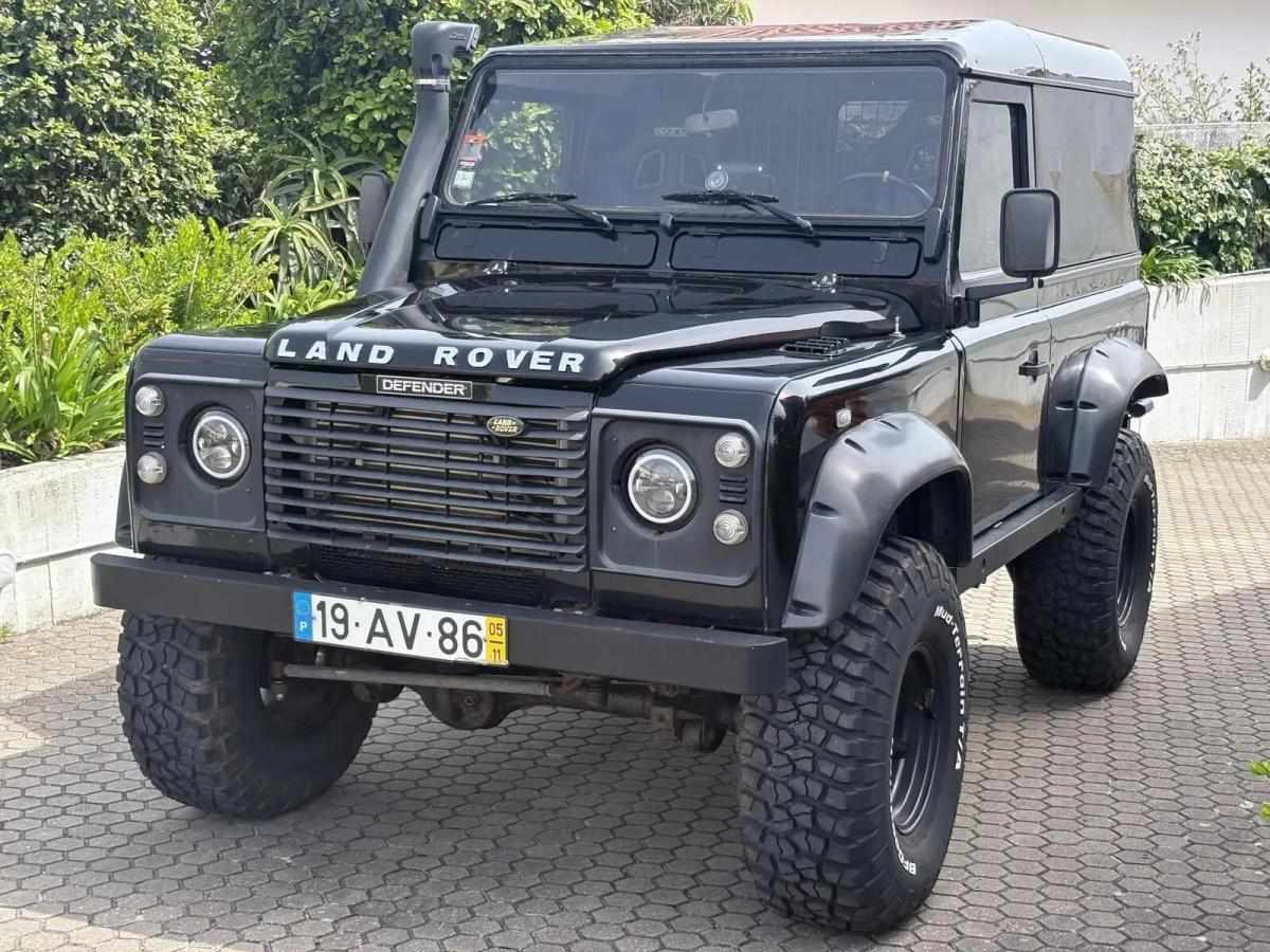 land-rover-defender-2005-diesel-2495cc