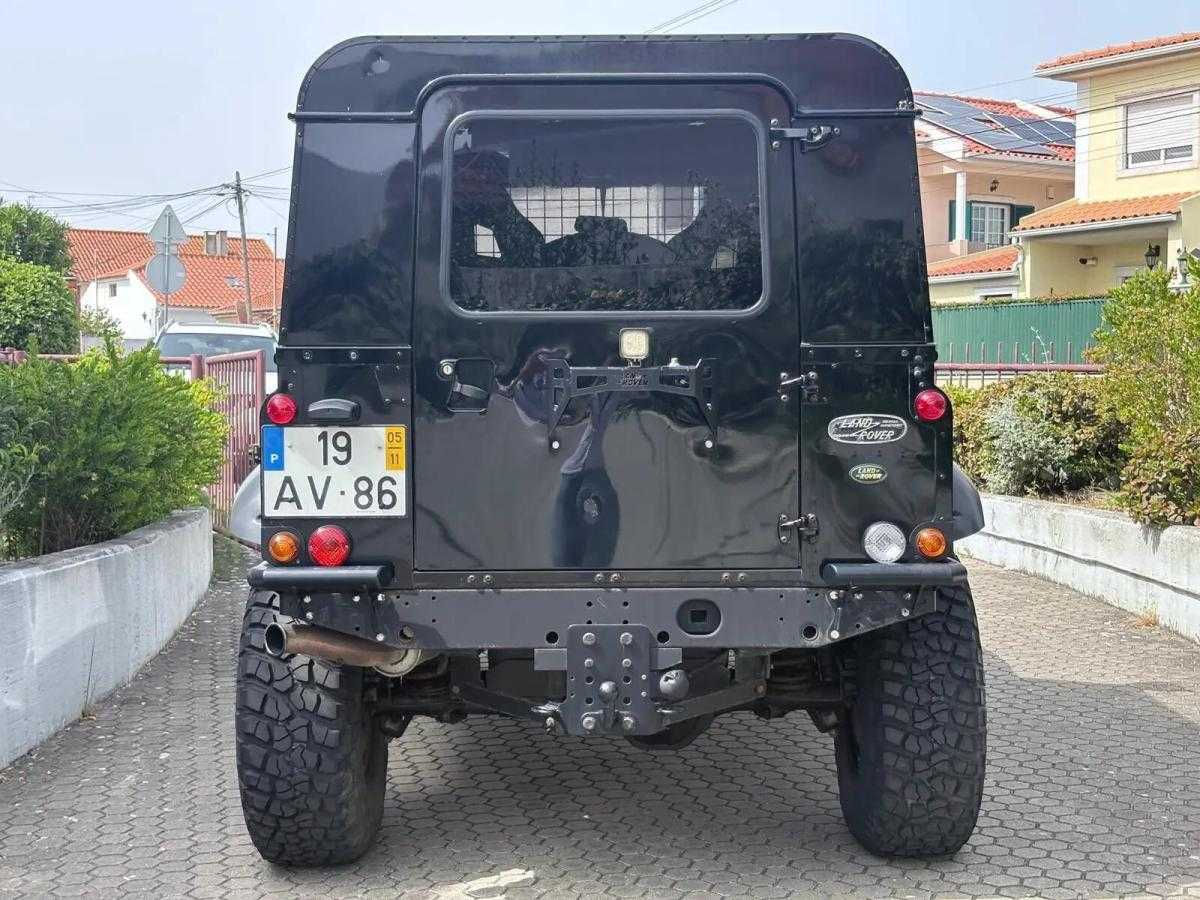 land-rover-defender-2005-diesel-2495cc