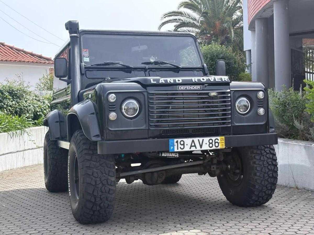 land-rover-defender-2005-diesel-2495cc