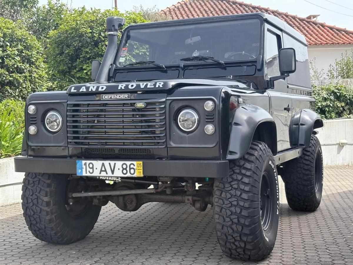 land-rover-defender-2005-diesel-2495cc