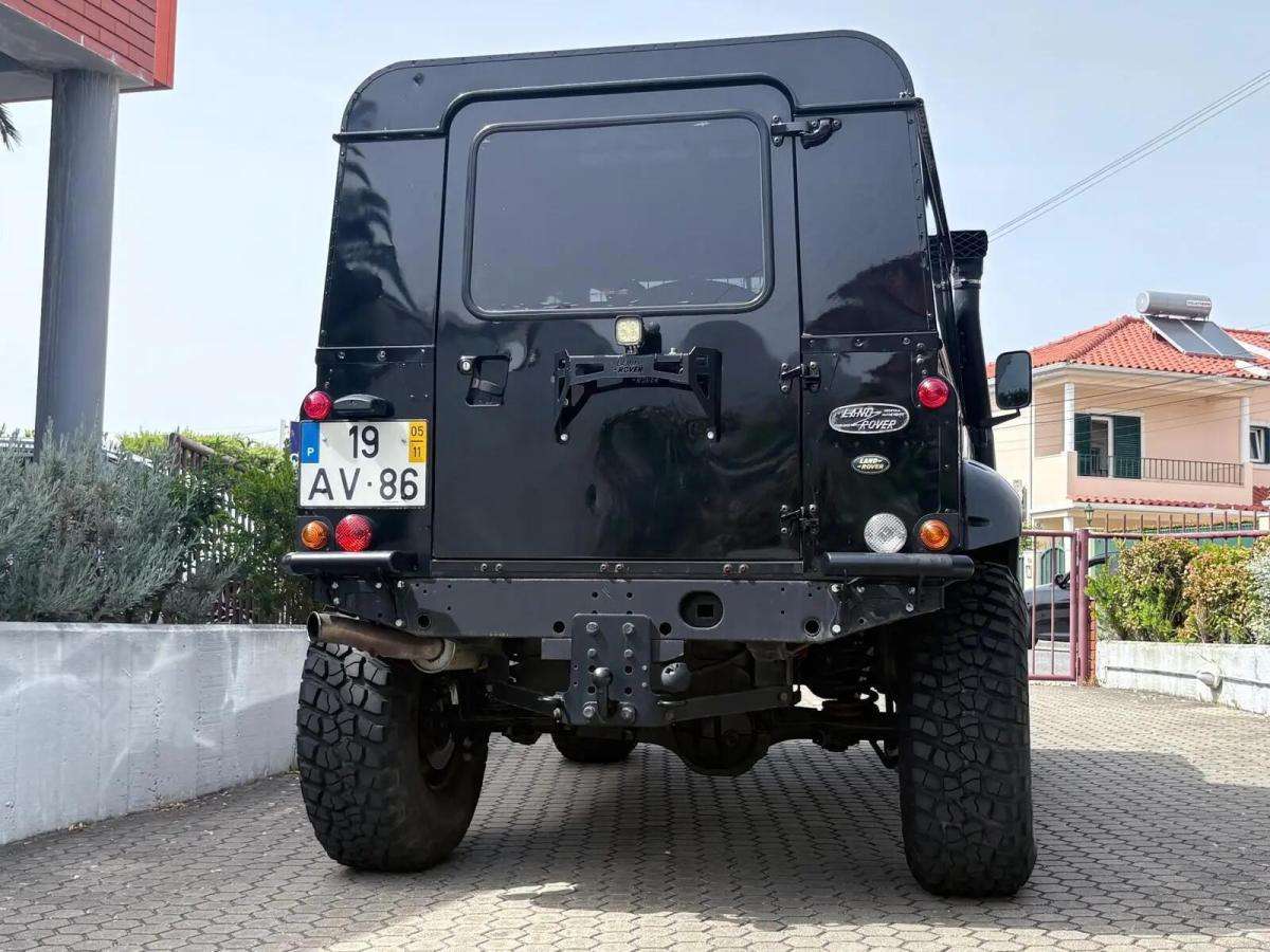land-rover-defender-2005-diesel-2495cc