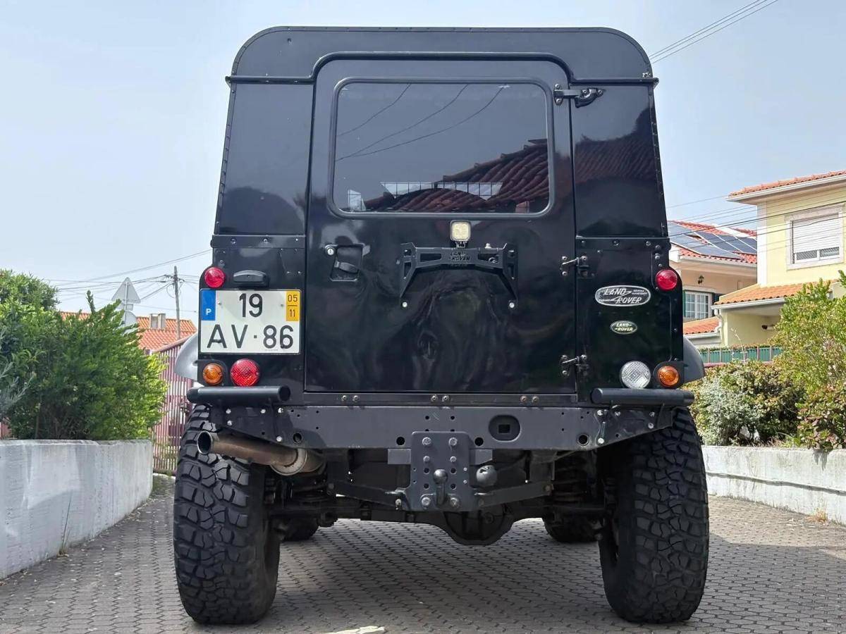 land-rover-defender-2005-diesel-2495cc