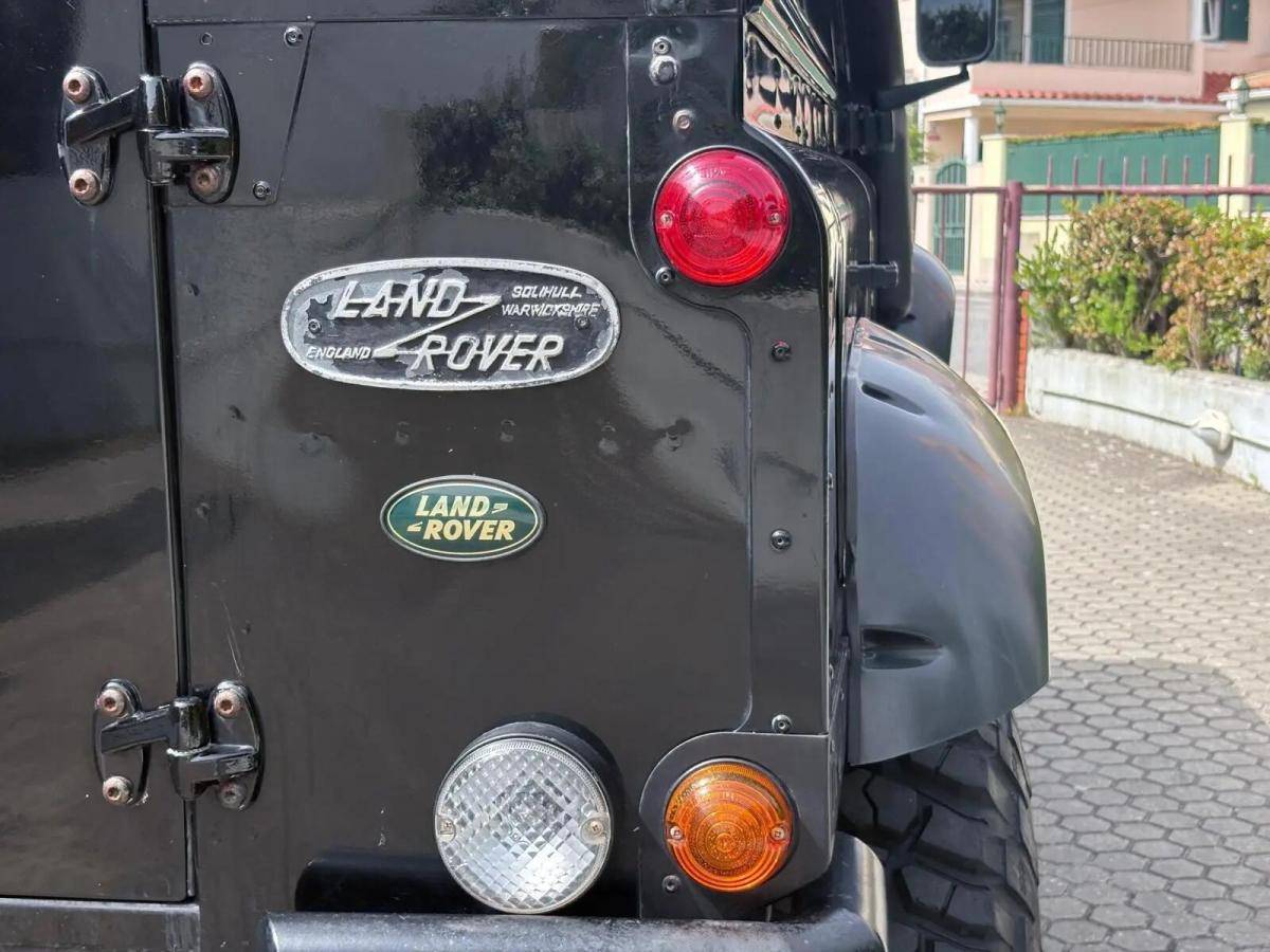 land-rover-defender-2005-diesel-2495cc