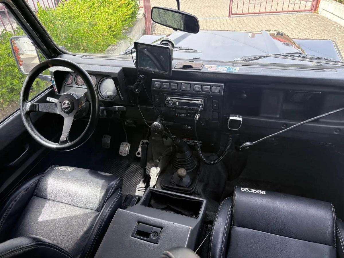 land-rover-defender-2005-diesel-2495cc