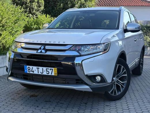 mitsubishi-outlander-2017-diesel-2268cc