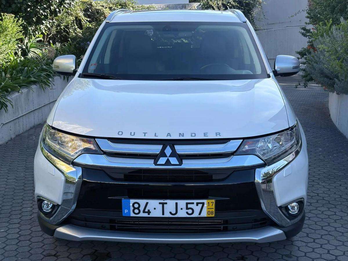 mitsubishi-outlander-2017-diesel-2268cc