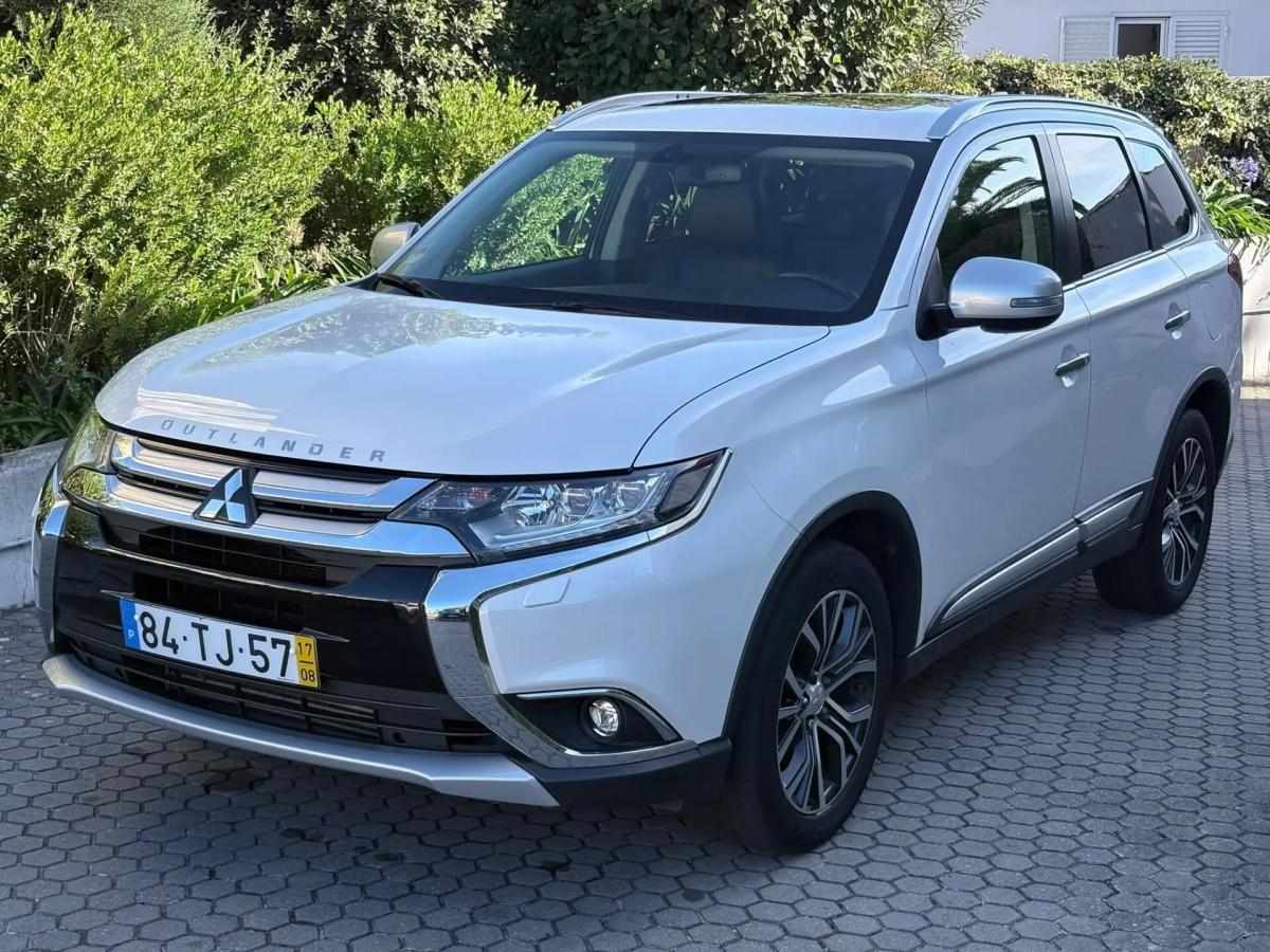 mitsubishi-outlander-2017-diesel-2268cc