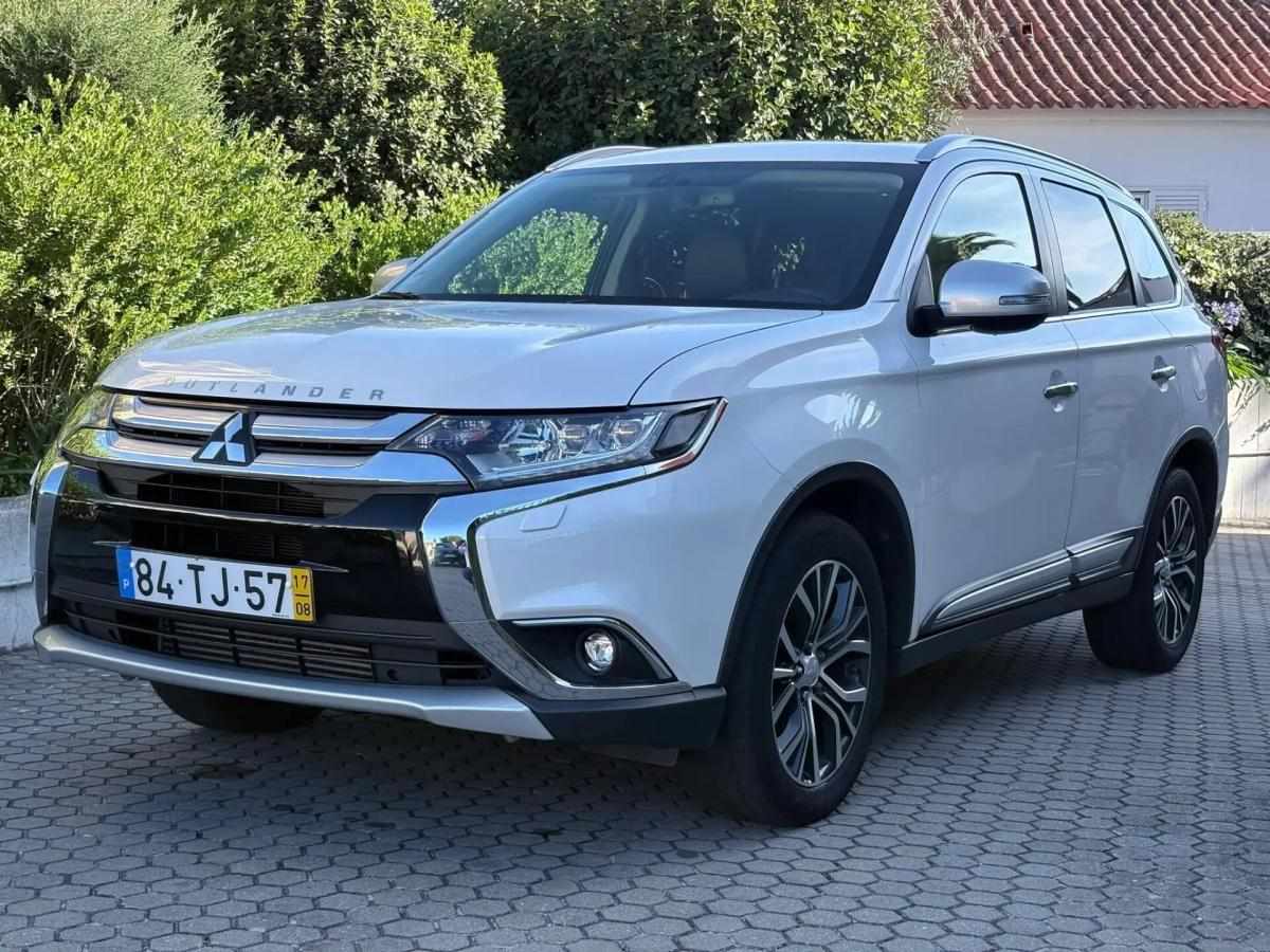 mitsubishi-outlander-2017-diesel-2268cc