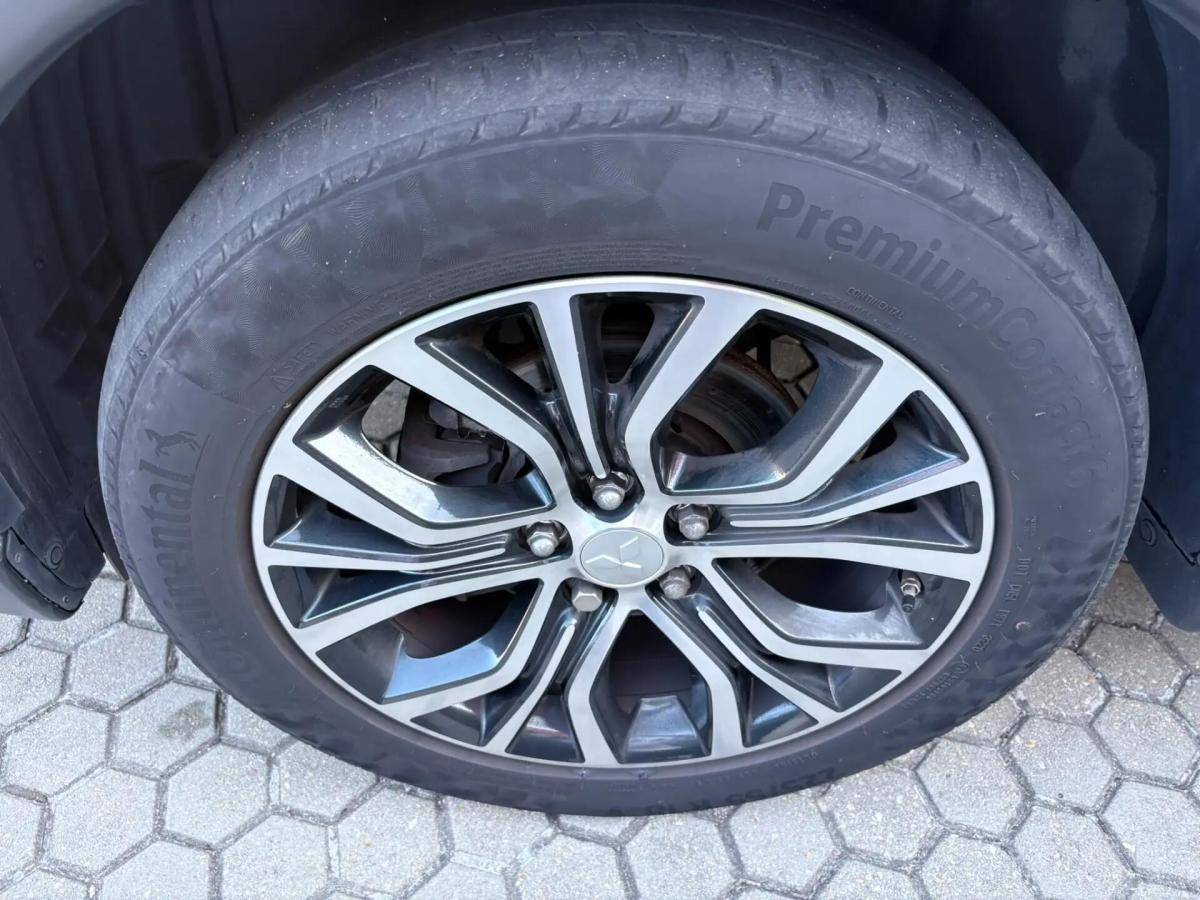 mitsubishi-outlander-2017-diesel-2268cc