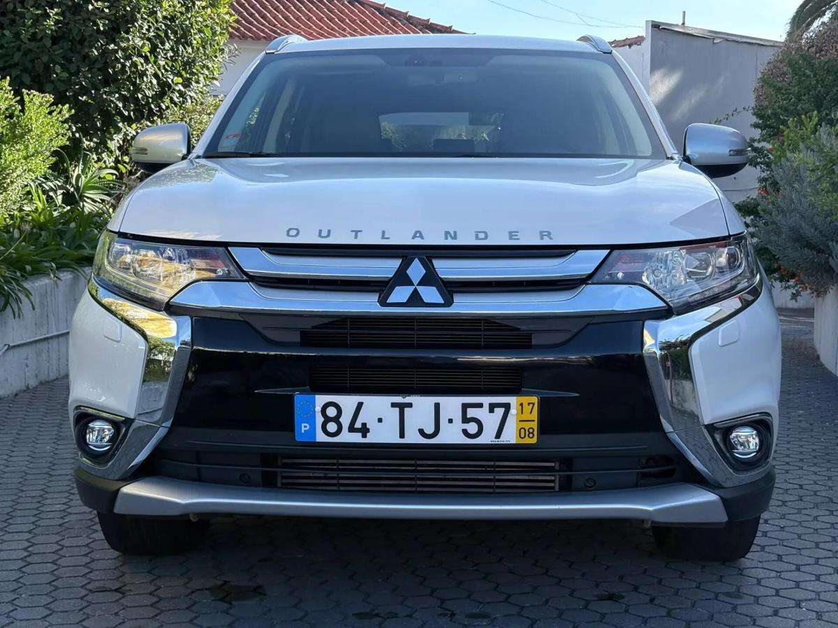 mitsubishi-outlander-2017-diesel-2268cc