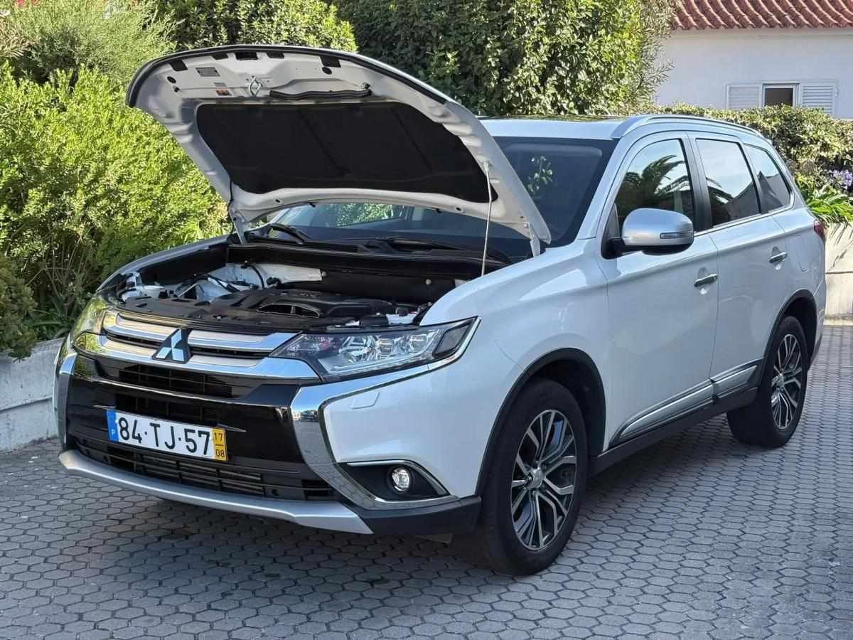 mitsubishi-outlander-2017-diesel-2268cc
