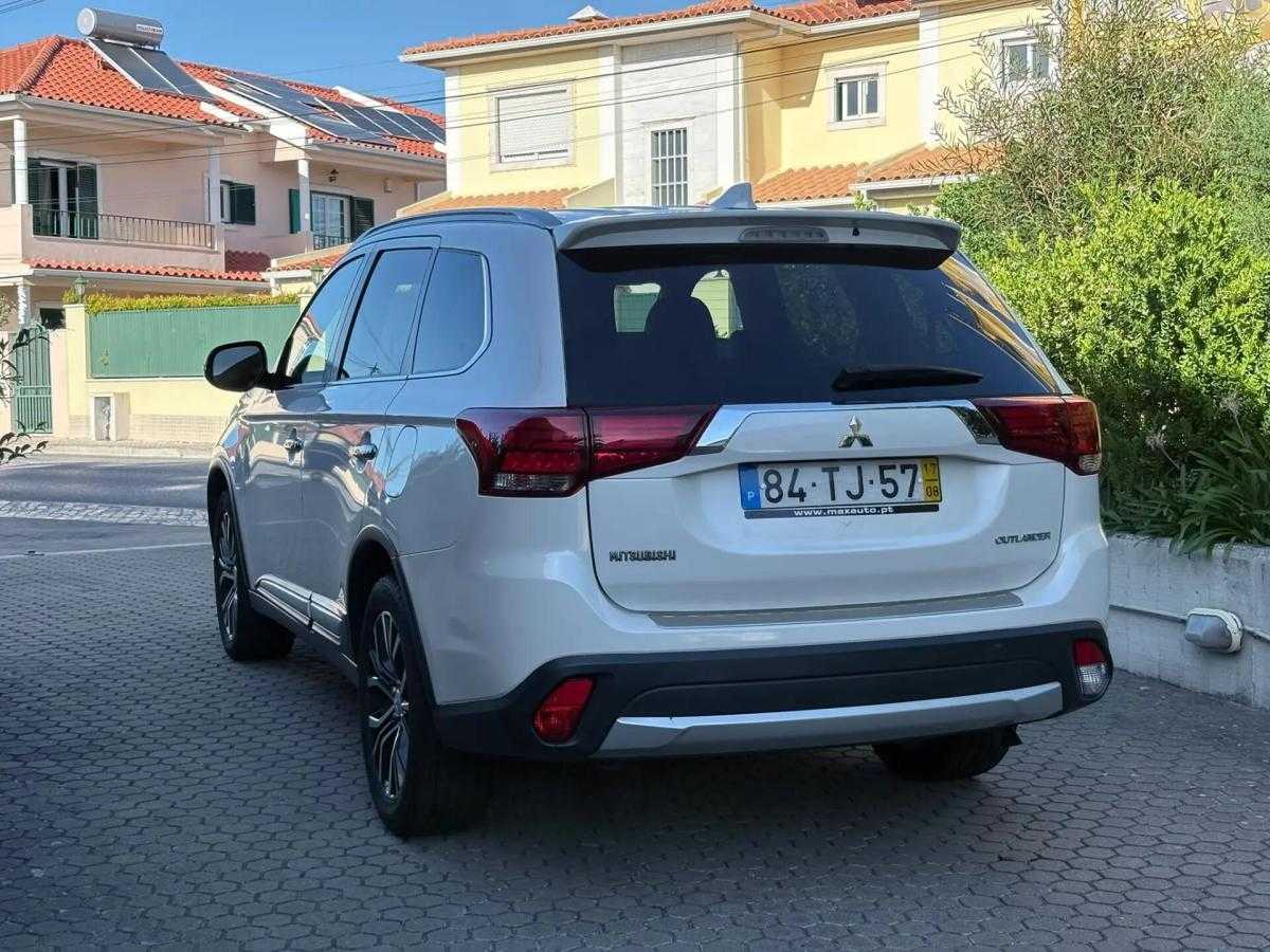 mitsubishi-outlander-2017-diesel-2268cc