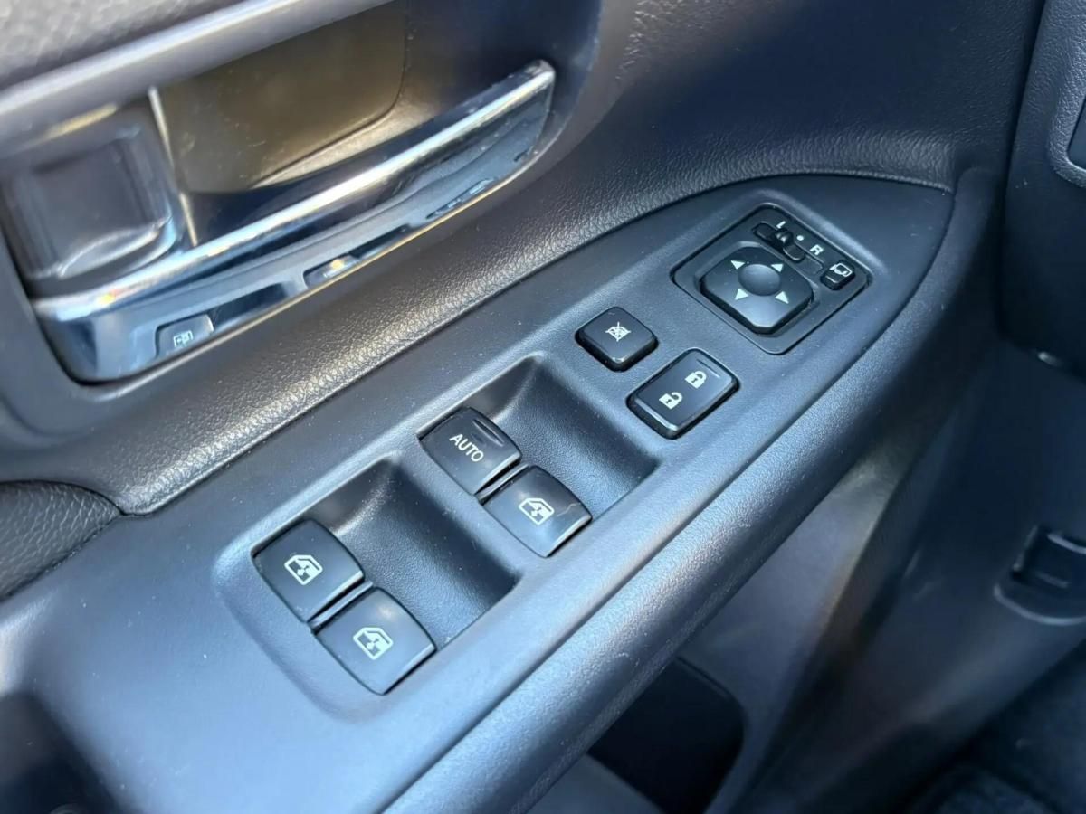 mitsubishi-outlander-2017-diesel-2268cc