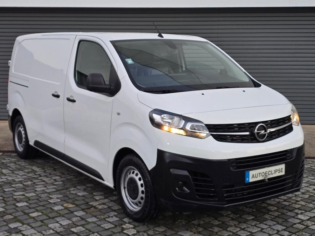 opel-vivaro-2020-diesel-1499cc