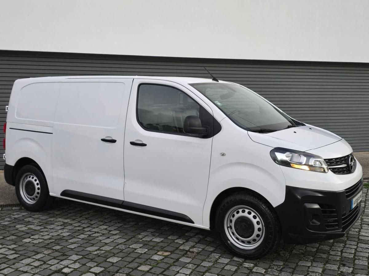 opel-vivaro-2020-diesel-1499cc