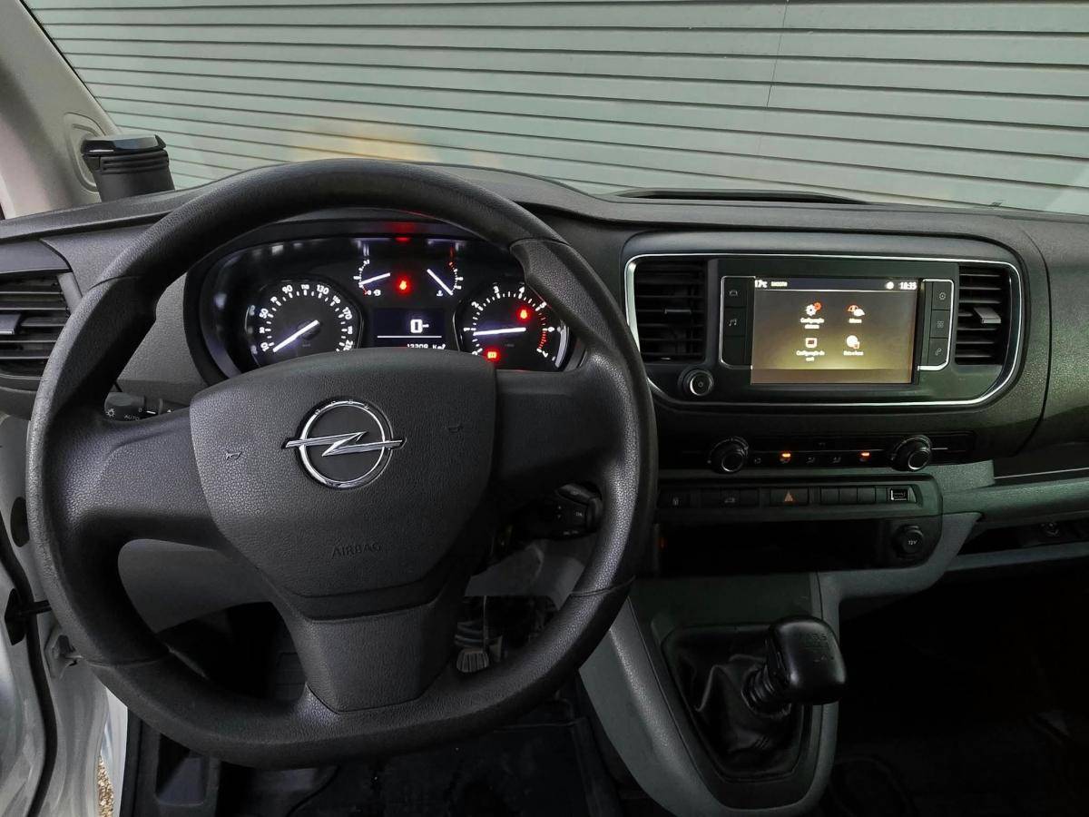 opel-vivaro-2020-diesel-1499cc