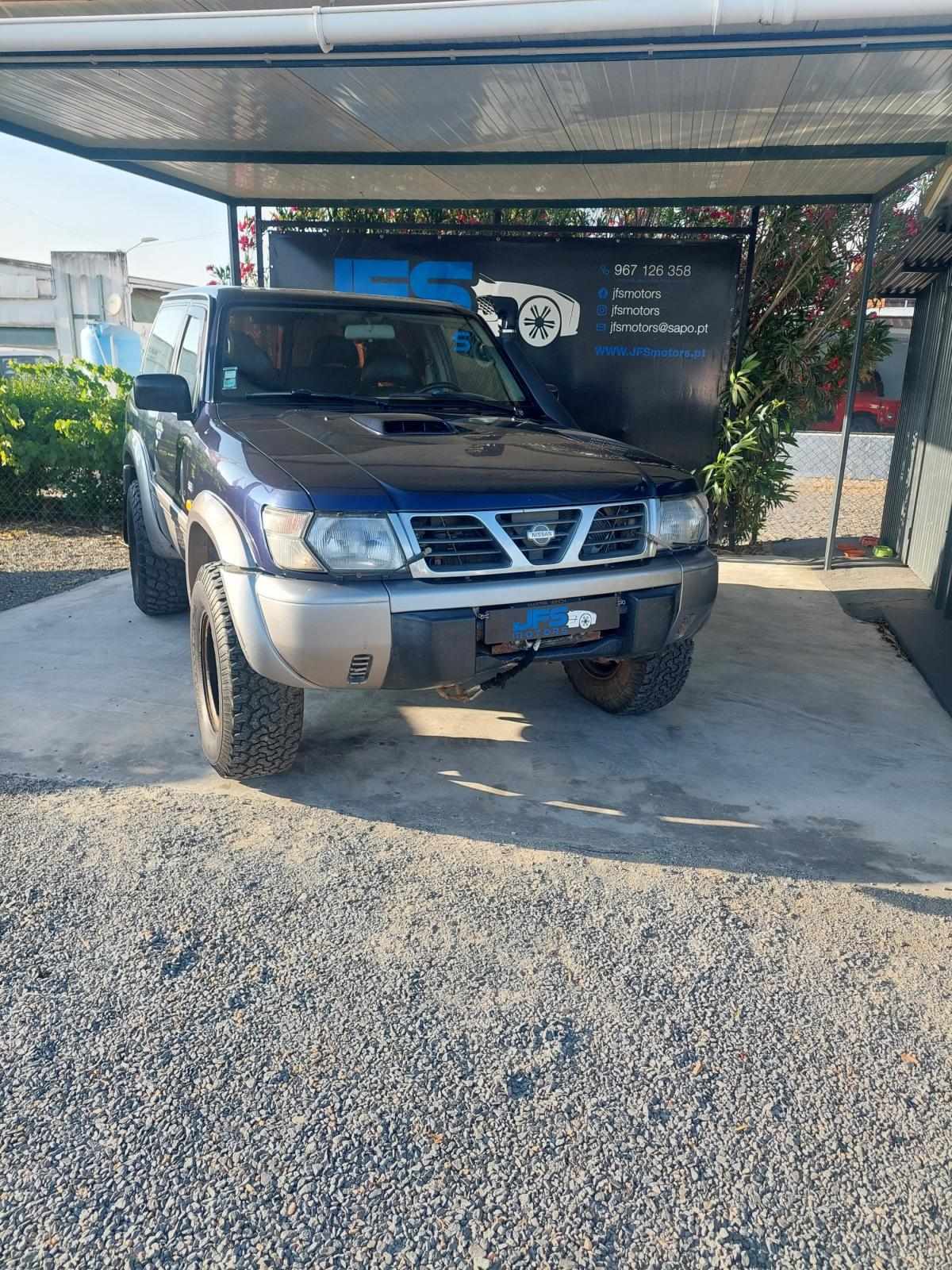 nissan-patrol-1998-diesel-2826cc