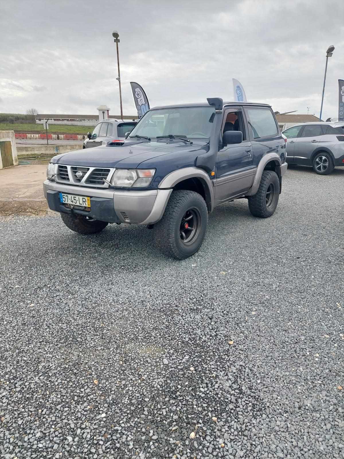 nissan-patrol-1998-diesel-2826cc