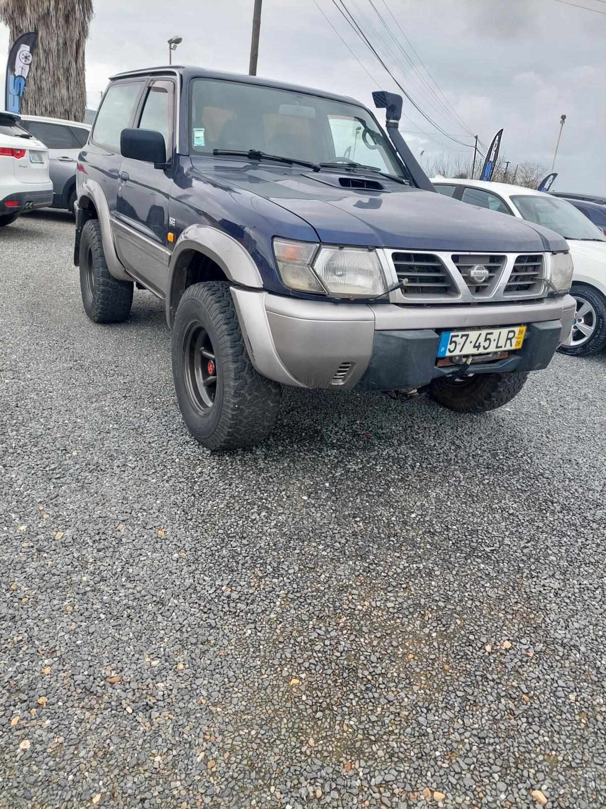 nissan-patrol-1998-diesel-2826cc