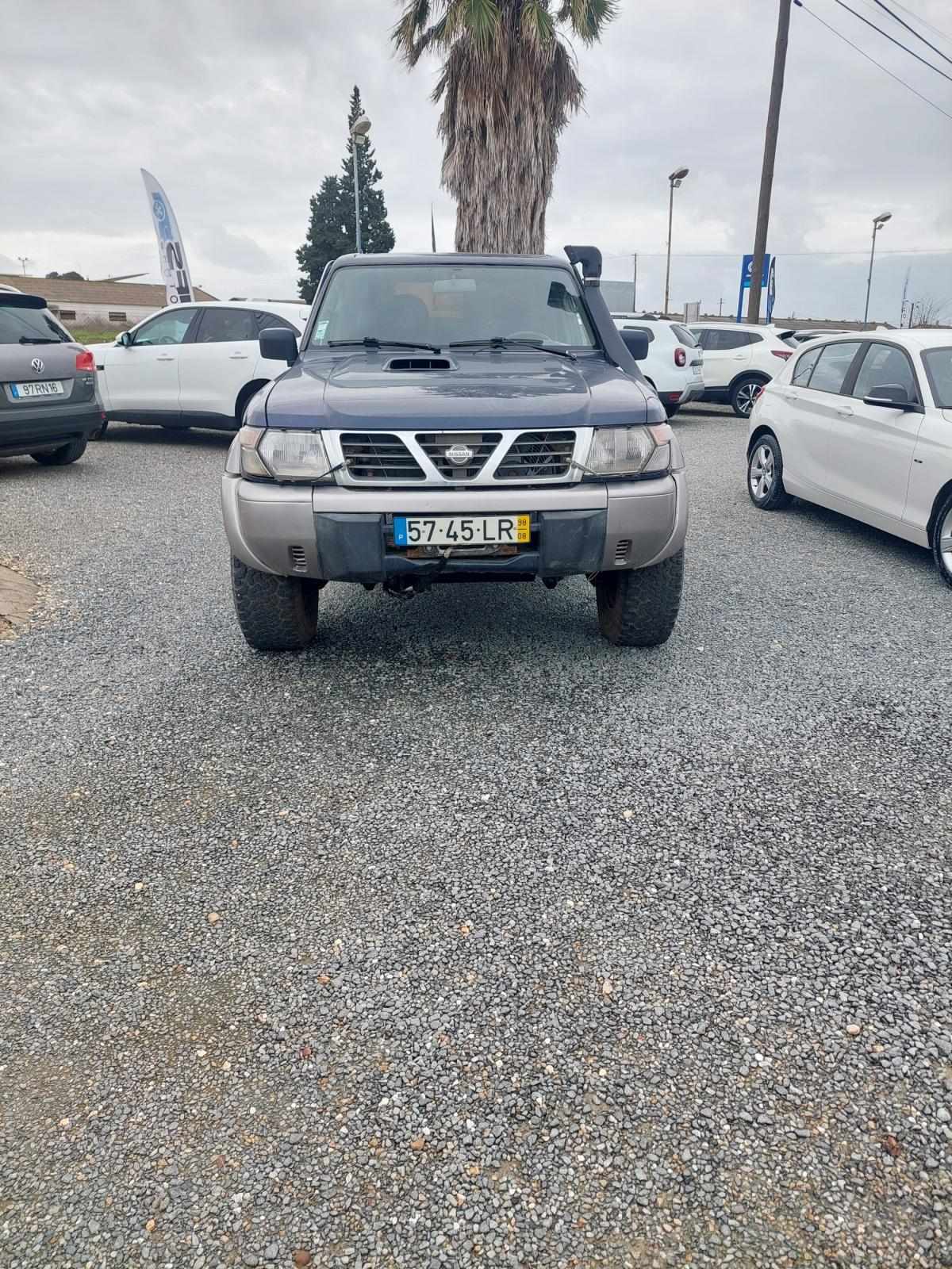 nissan-patrol-1998-diesel-2826cc