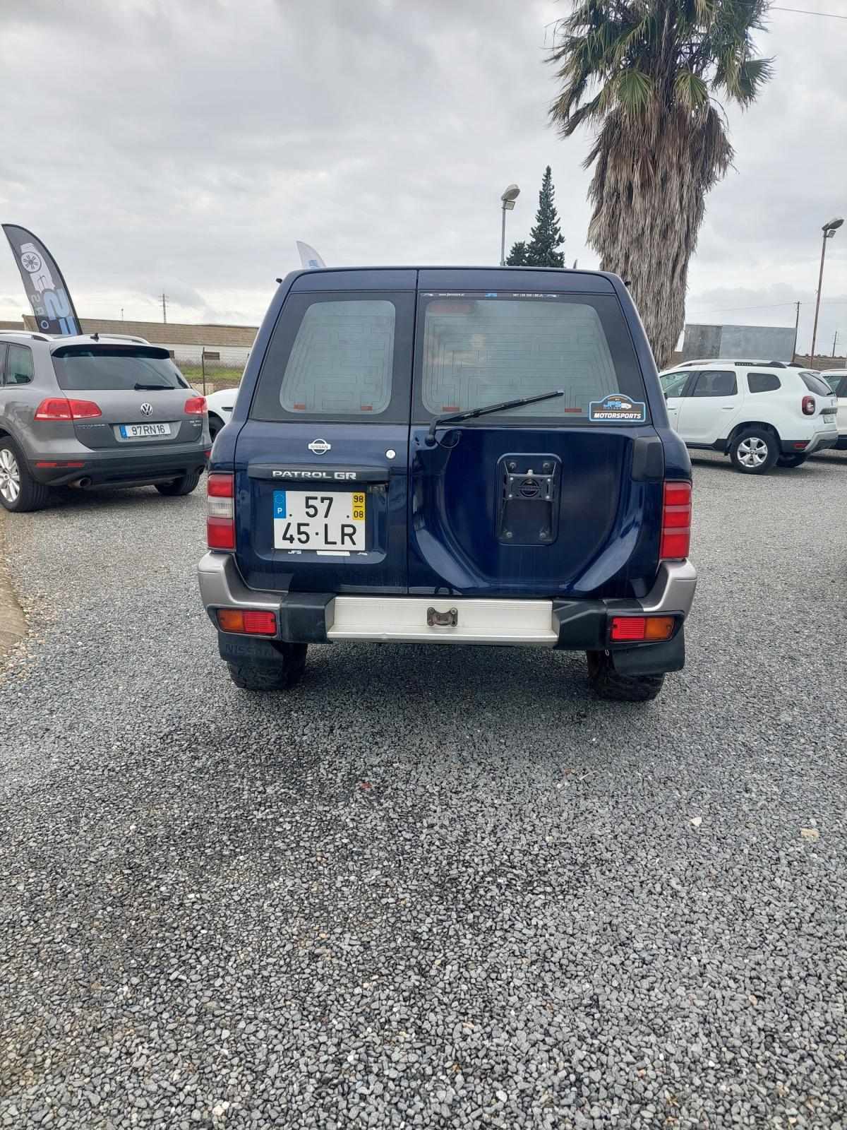 nissan-patrol-1998-diesel-2826cc