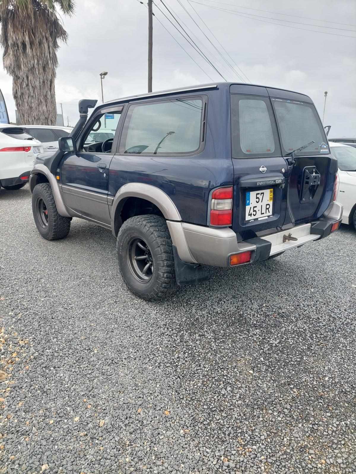 nissan-patrol-1998-diesel-2826cc