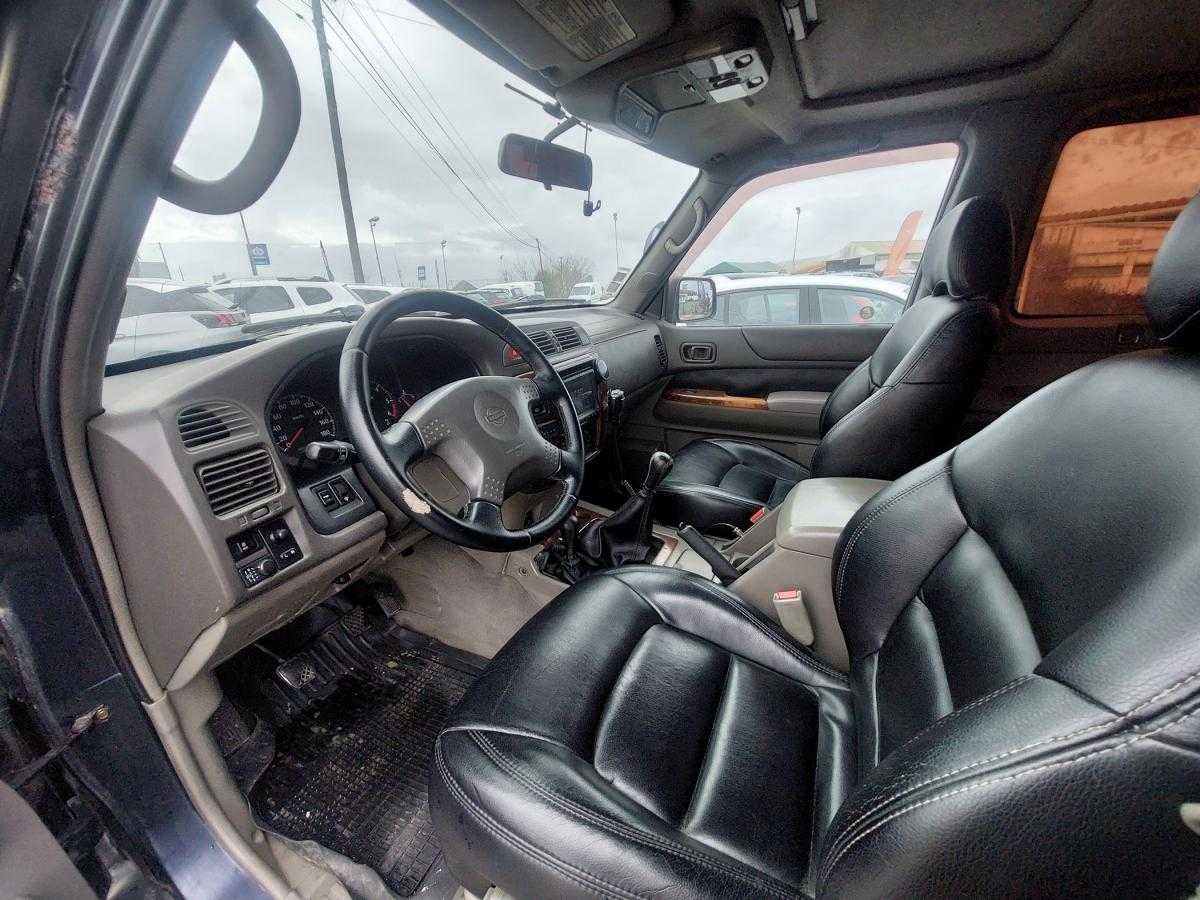 nissan-patrol-1998-diesel-2826cc
