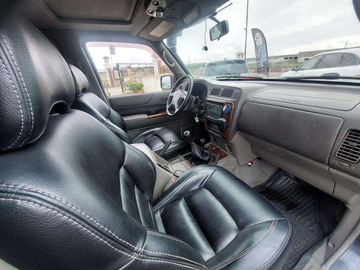 nissan-patrol-1998-diesel-2826cc