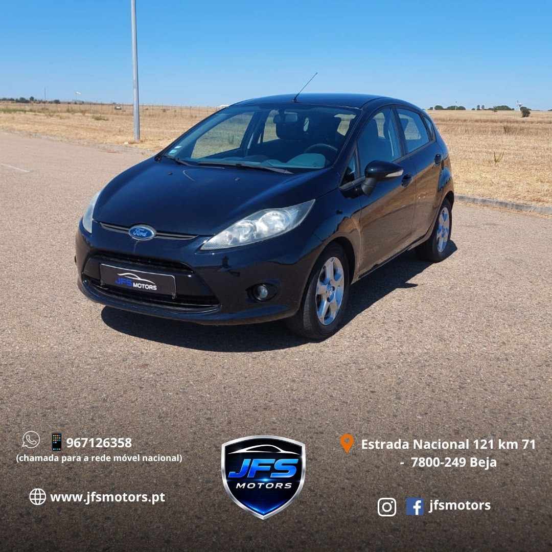 ford-fiesta-2011-diesel-1399cc