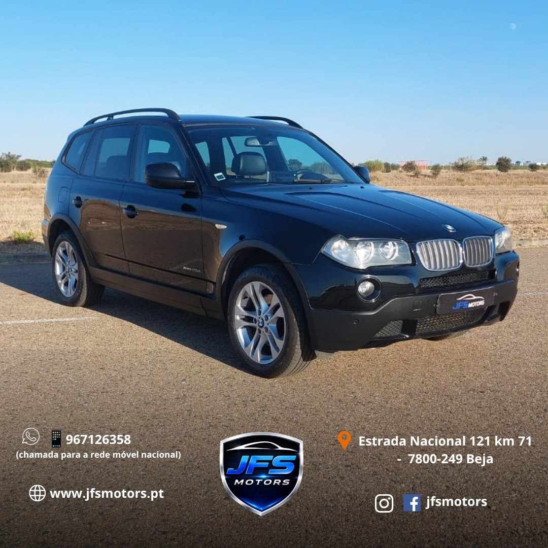 bmw-x3-2010-diesel-1995cc