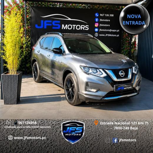 nissan-x-trail-2020-diesel-1749cc