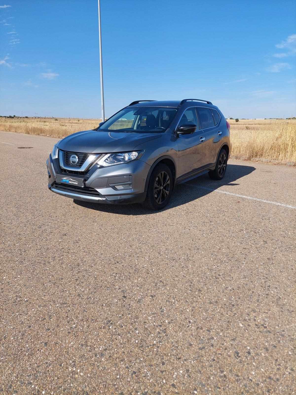 nissan-x-trail-2020-diesel-1749cc