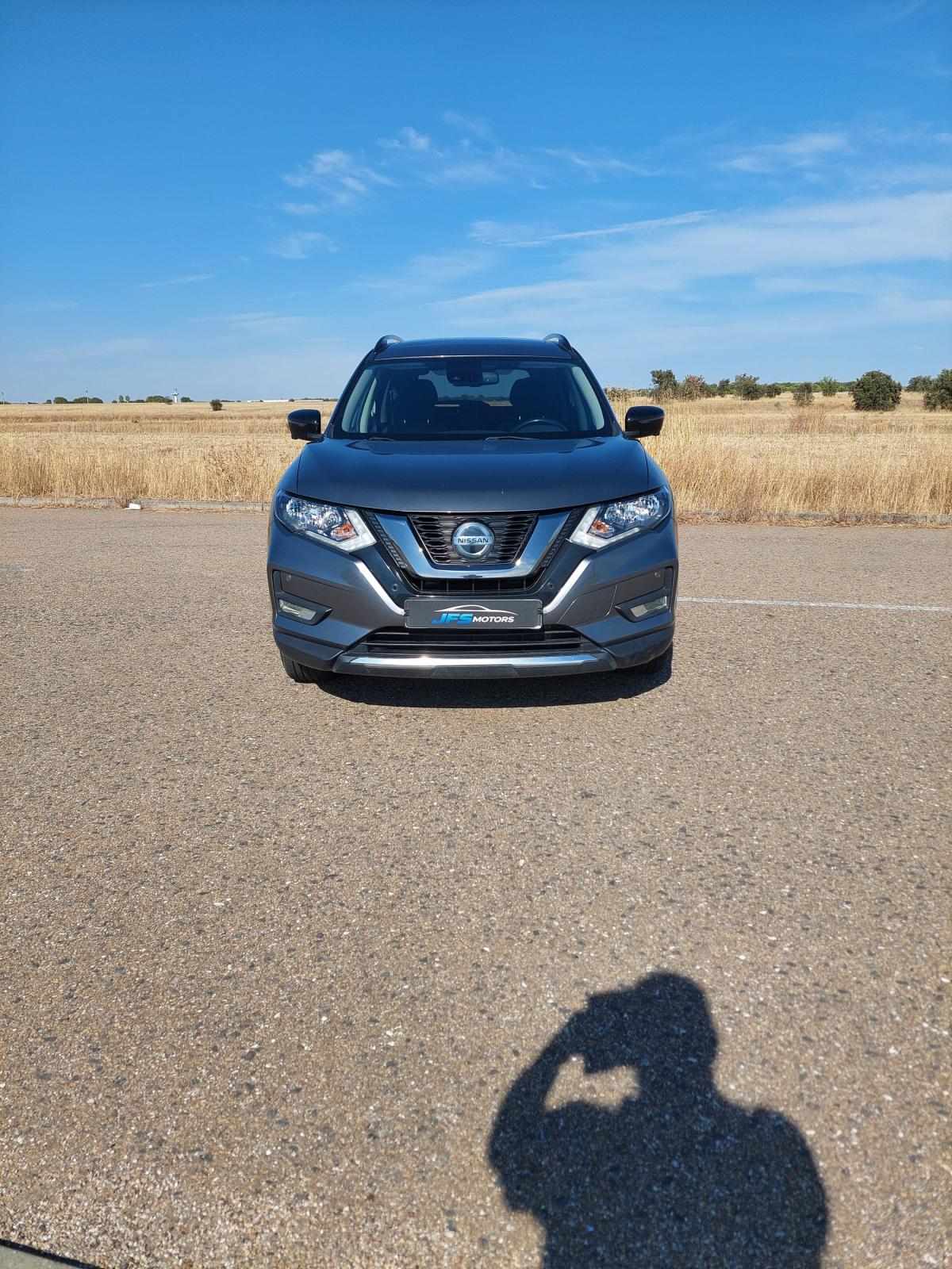 nissan-x-trail-2020-diesel-1749cc