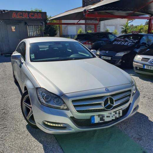 mercedes-benz-cls-2012-diesel-2143cc