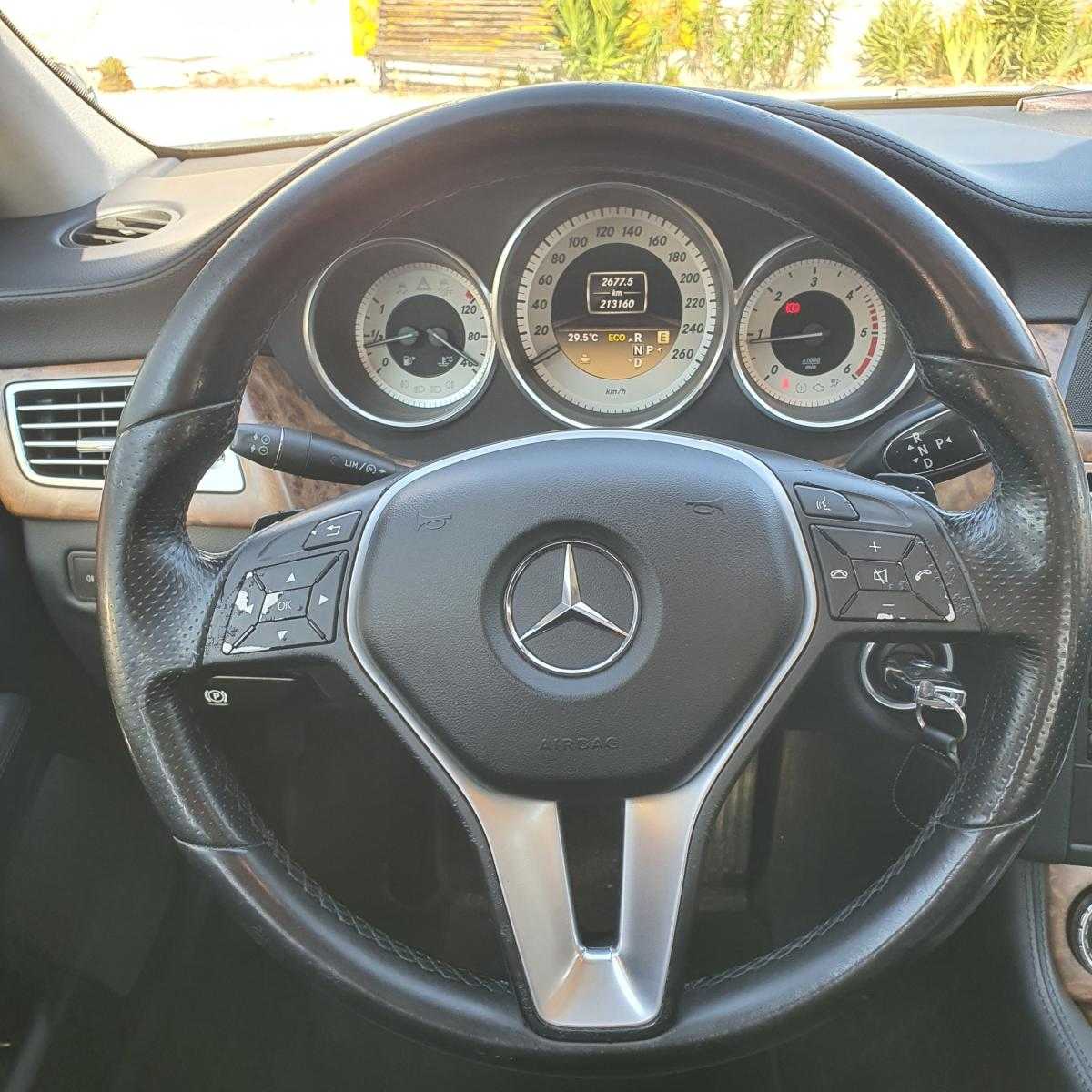 mercedes-benz-cls-2012-diesel-2143cc
