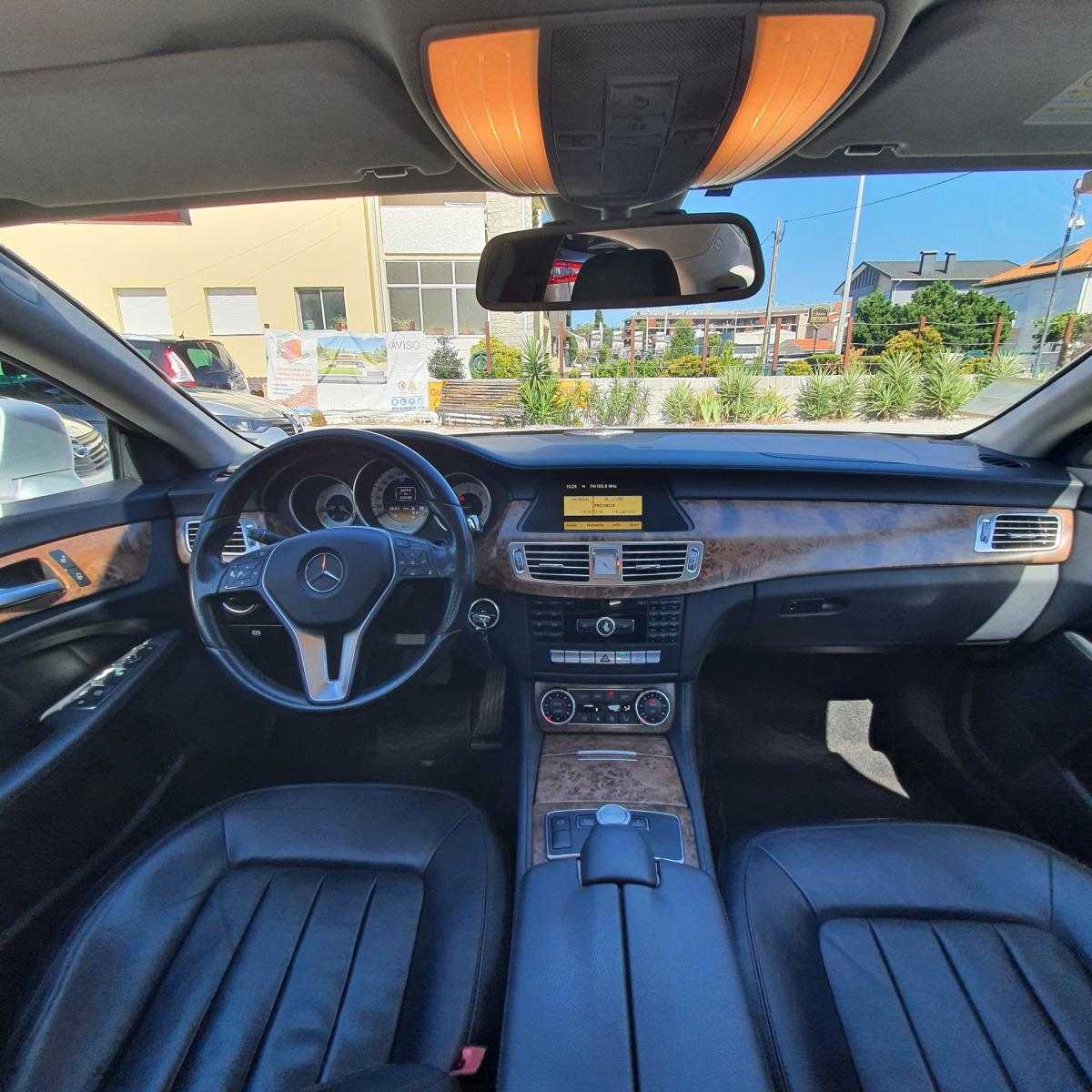 mercedes-benz-cls-2012-diesel-2143cc