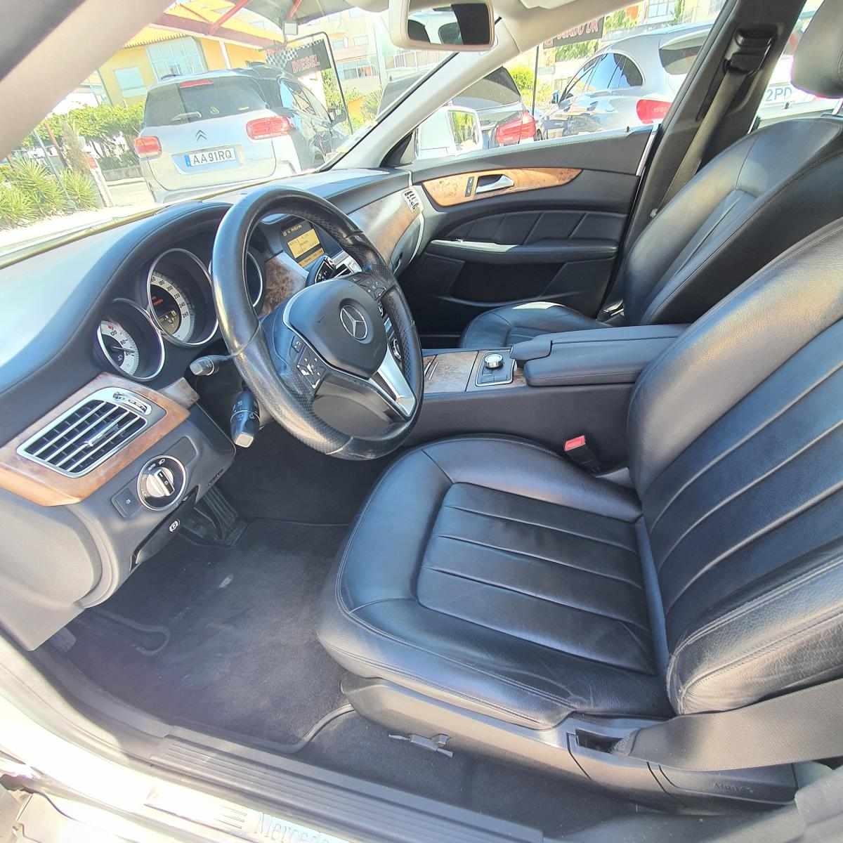 mercedes-benz-cls-2012-diesel-2143cc