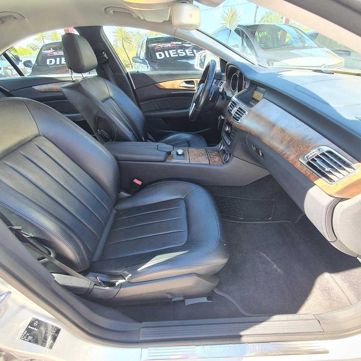 mercedes-benz-cls-2012-diesel-2143cc