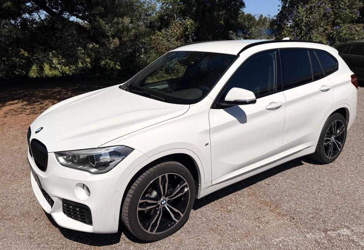 bmw-x1-2018-diesel-1496cc