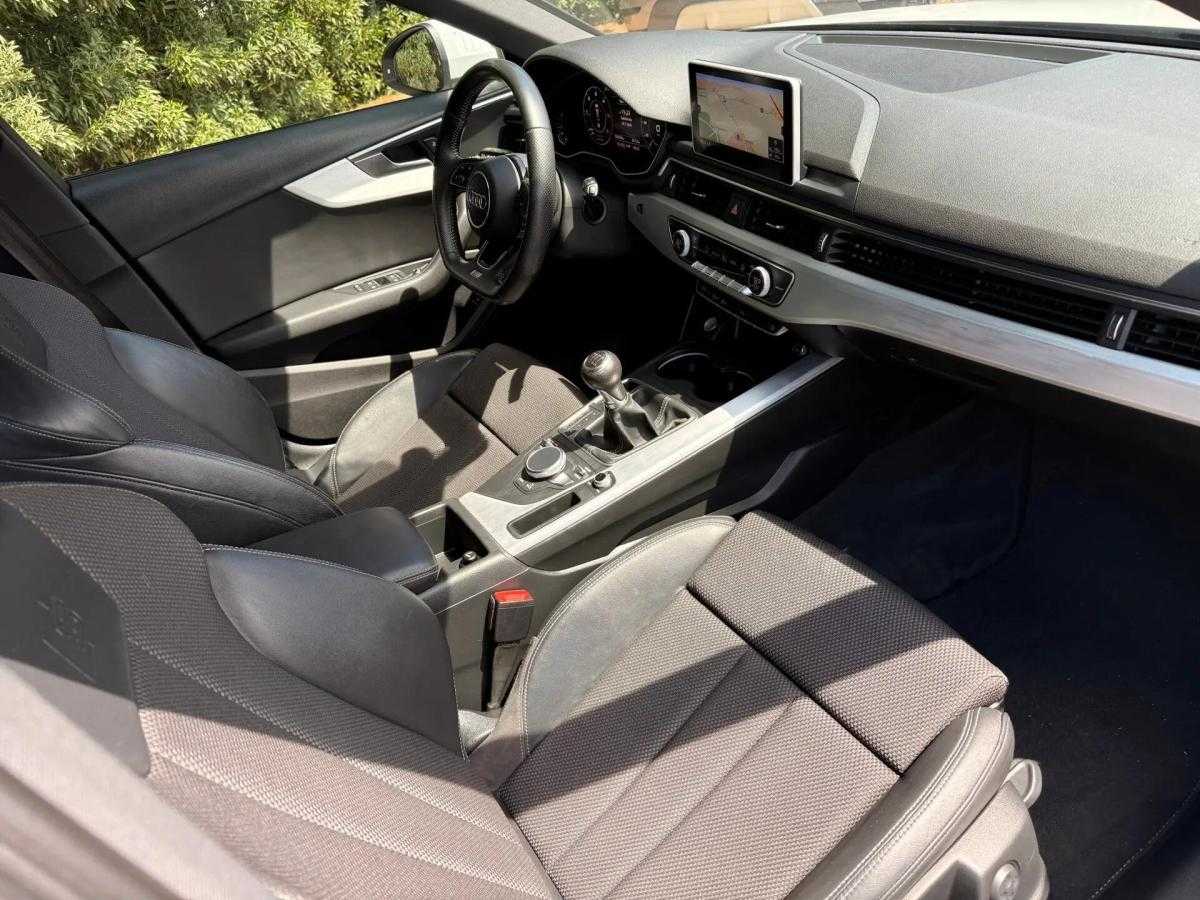 audi-a4-avant-2016-diesel-1968cc